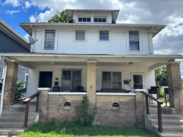 213 N Gray Street, Indianapolis, IN 46201