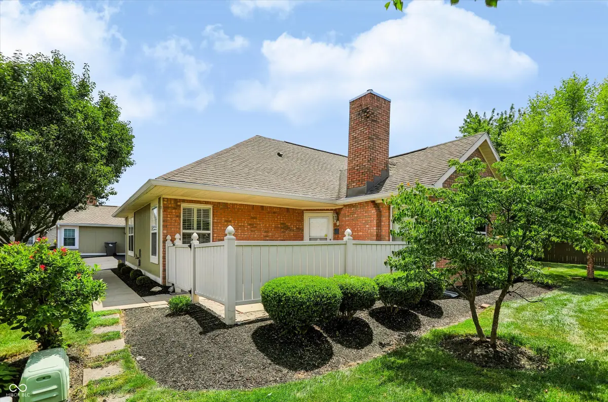 7335 Chapel Villas Lane #B, Indianapolis, IN 46214 - #1