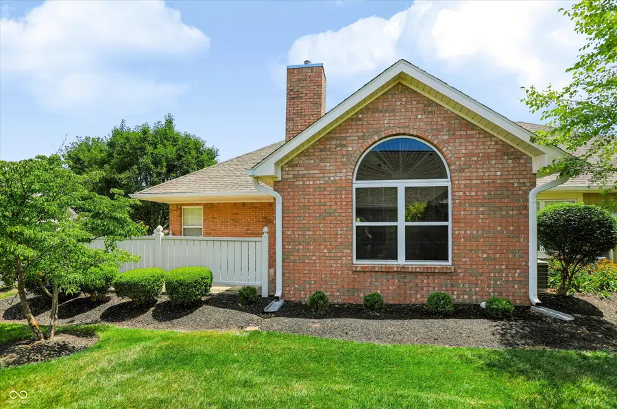 7335 Chapel Villas Lane #B, Indianapolis, IN 46214 - #2