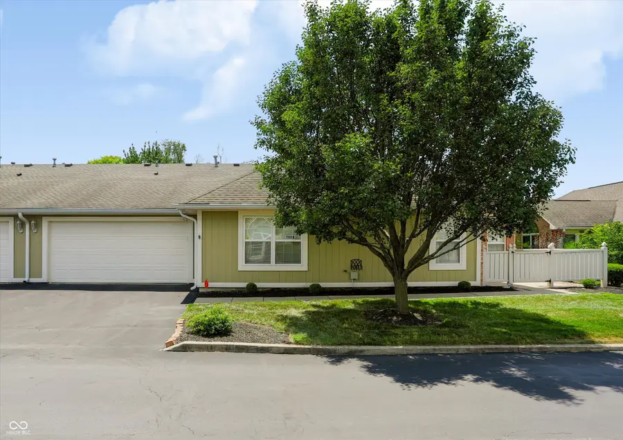 7335 Chapel Villas Lane #B, Indianapolis, IN 46214 - #3