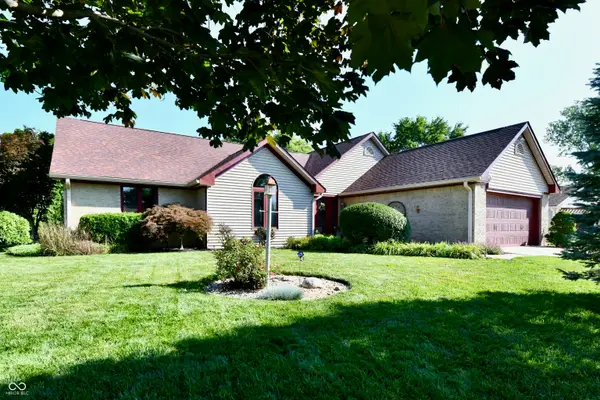 5006 Essex Drive, Carmel, IN 46033