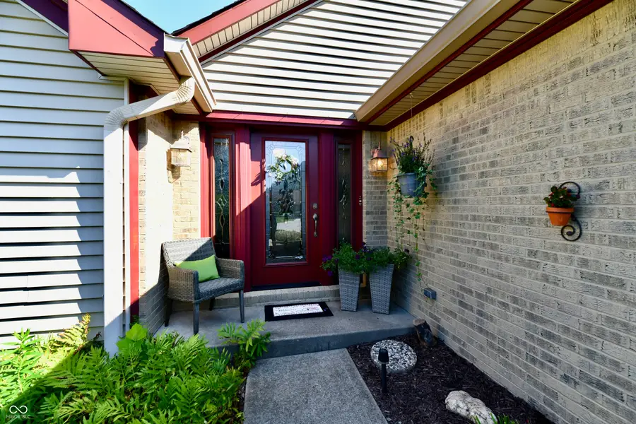 5006 Essex Drive, Carmel, IN 46033 - #2