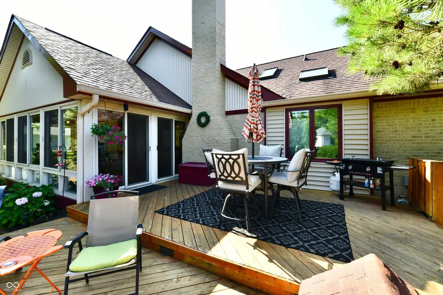 5006 Essex Drive, Carmel, IN 46033 - #3