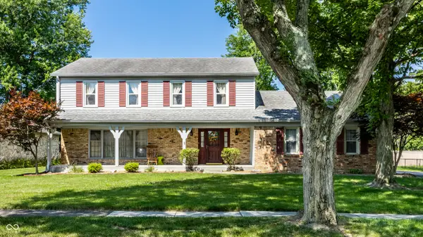 7330 Tousley Drive, Indianapolis, IN 46256