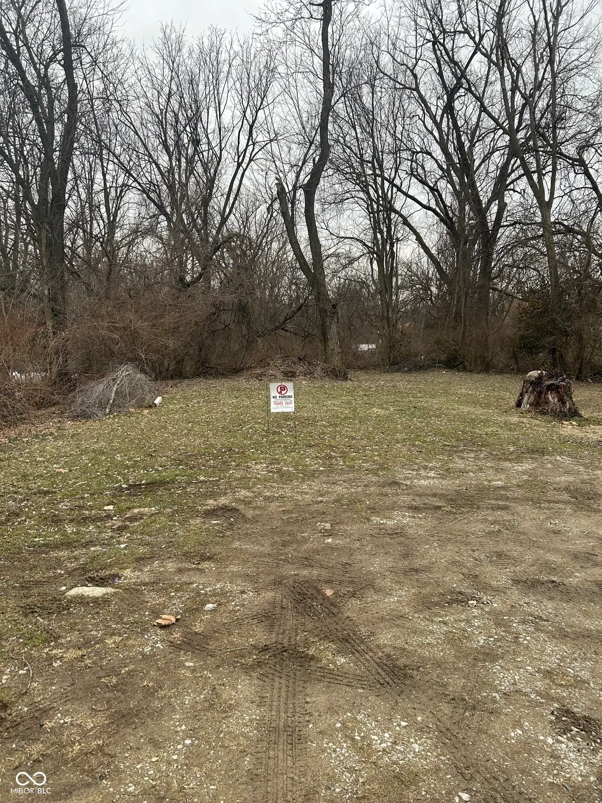 3316 N Sherman Drive, Indianapolis, IN 46218 - #1