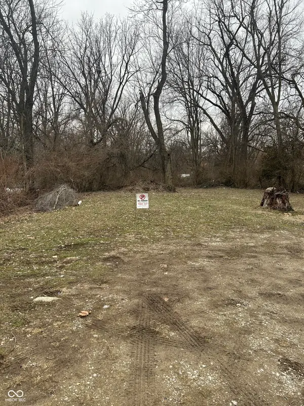 3316 N Sherman Drive, Indianapolis, IN 46218