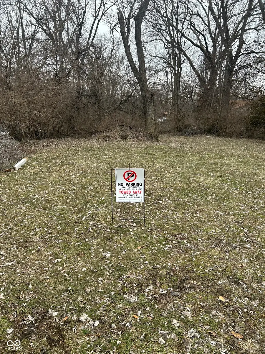 3316 N Sherman Drive, Indianapolis, IN 46218 - #2