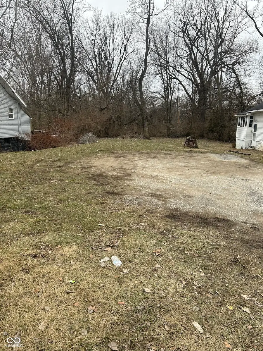 3316 N Sherman Drive, Indianapolis, IN 46218 - #3