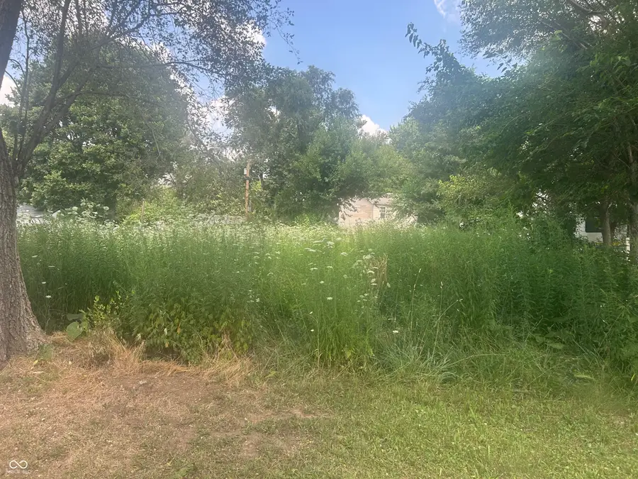 3345 S Lockburn Street, Indianapolis, IN 46221 - #2