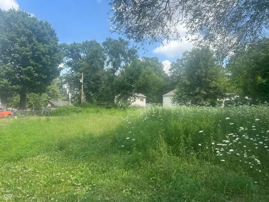 3345 S Lockburn Street, Indianapolis, IN 46221 - #3