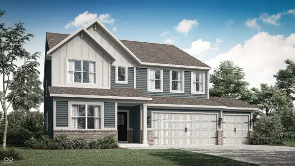 8685 Moyer Street East, Fortville, IN 46040