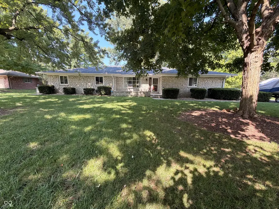 100 Carefree Court, Greenwood, IN 46142 - #2