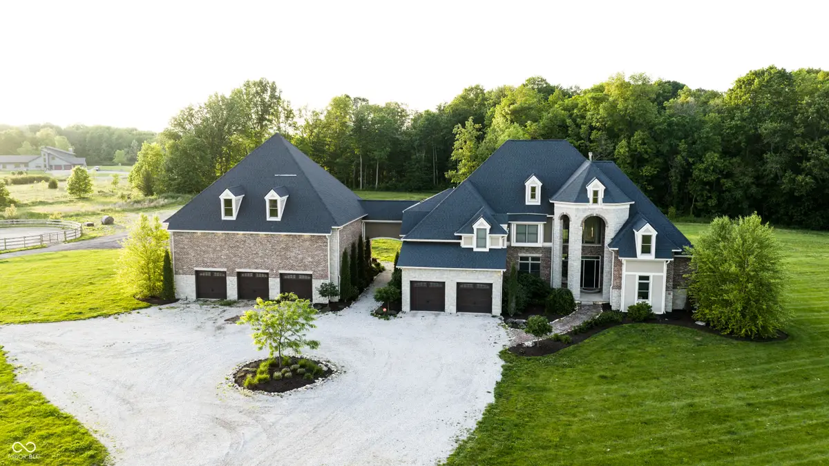 910 S 800 E, Zionsville, IN 46077 - #1