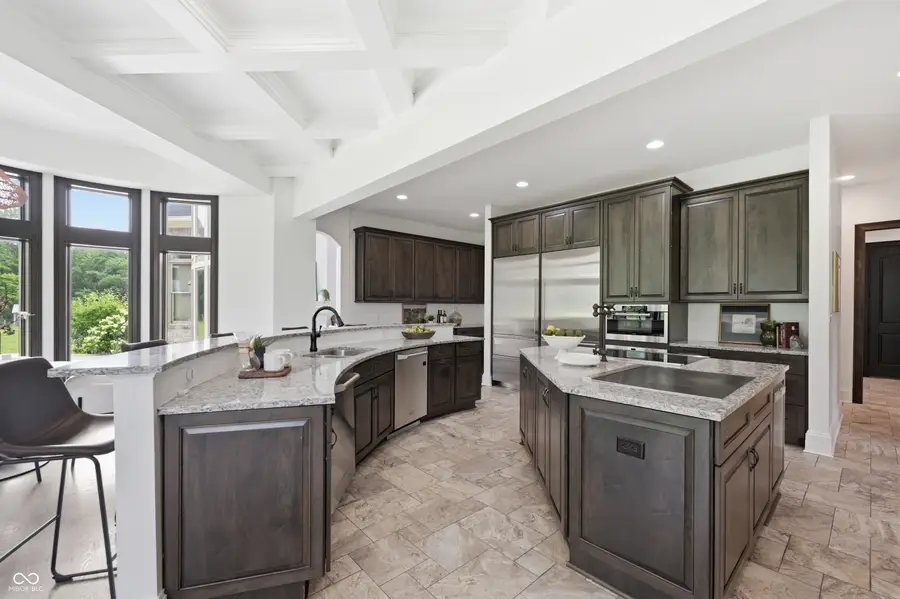 910 S 800 E, Zionsville, IN 46077 - #3