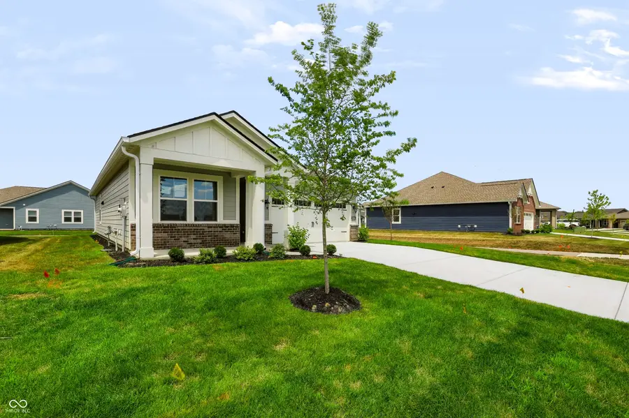 5361 Foxley Park Lane, Avon, IN 46123 - #2