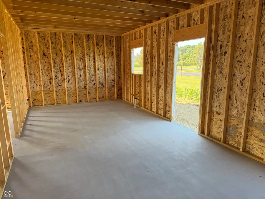 1076 Tomahawk, Martinsville, IN 46151 - #2