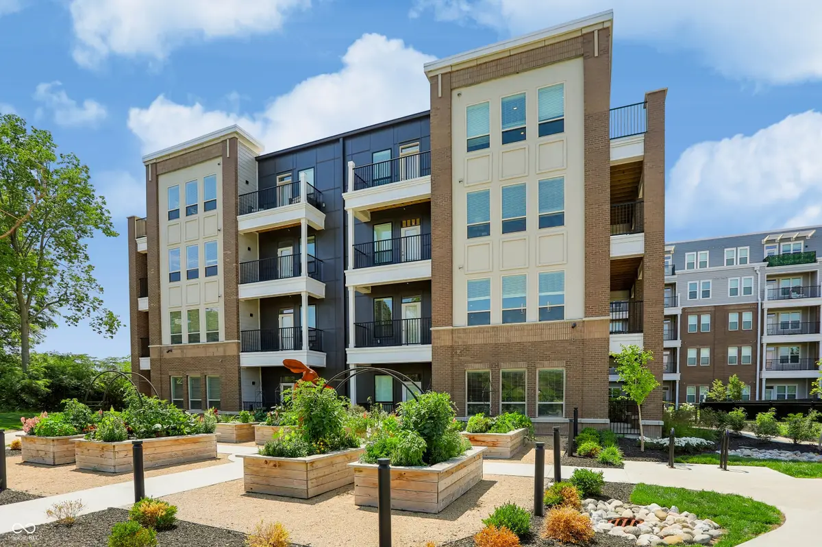 13111 Old Meridian Street #284, Carmel, IN 46032 - #1
