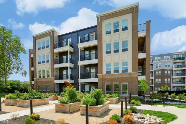 13111 Old Meridian Street #284, Carmel, IN 46032