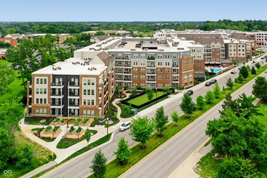 13111 Old Meridian Street #284, Carmel, IN 46032 - #2