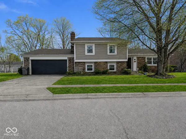 711 Front Royal Drive, Indianapolis, IN 46227