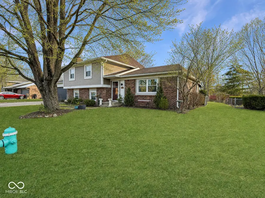 711 Front Royal Drive, Indianapolis, IN 46227 - #2