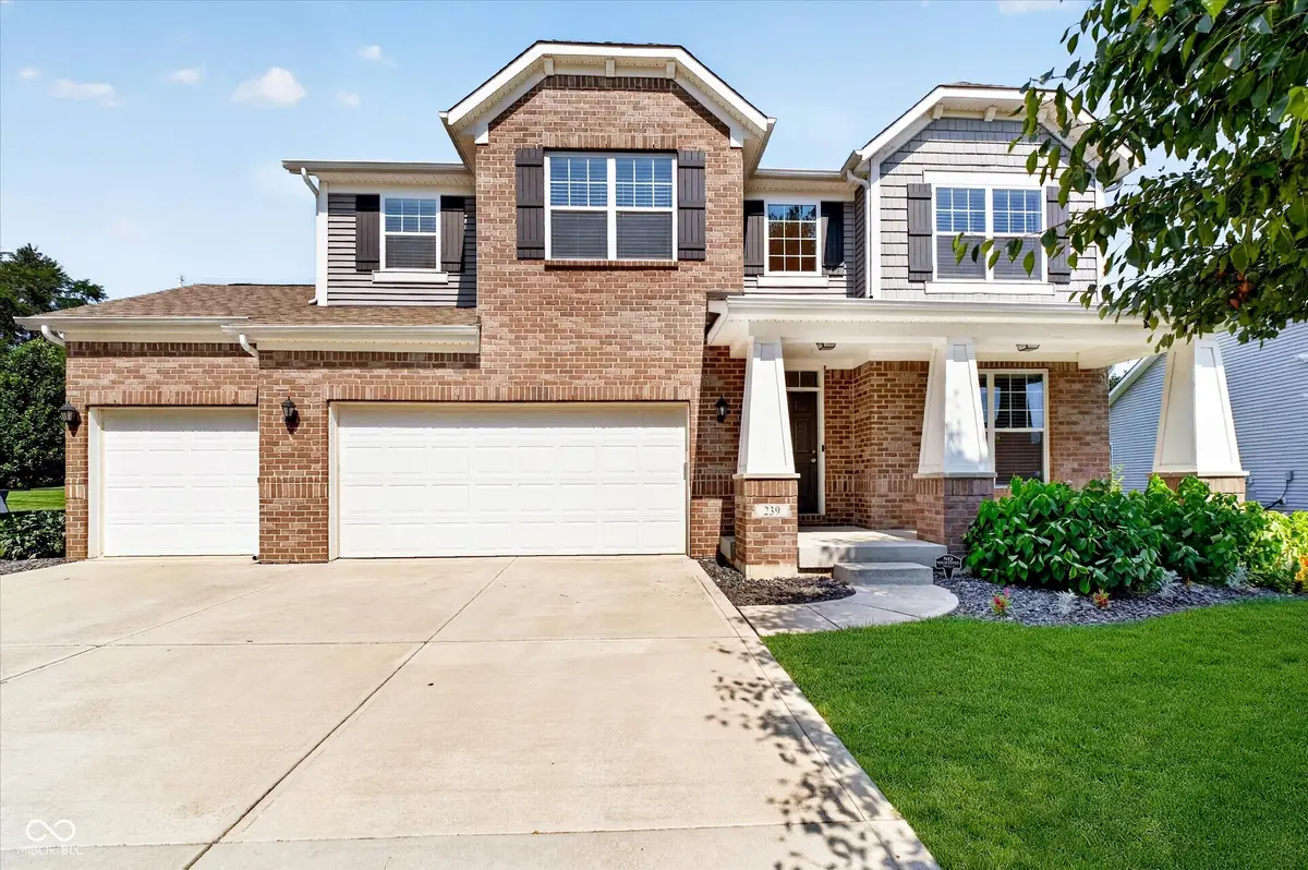 239 Entrance Hall View, Greenwood, IN 46142 - #1