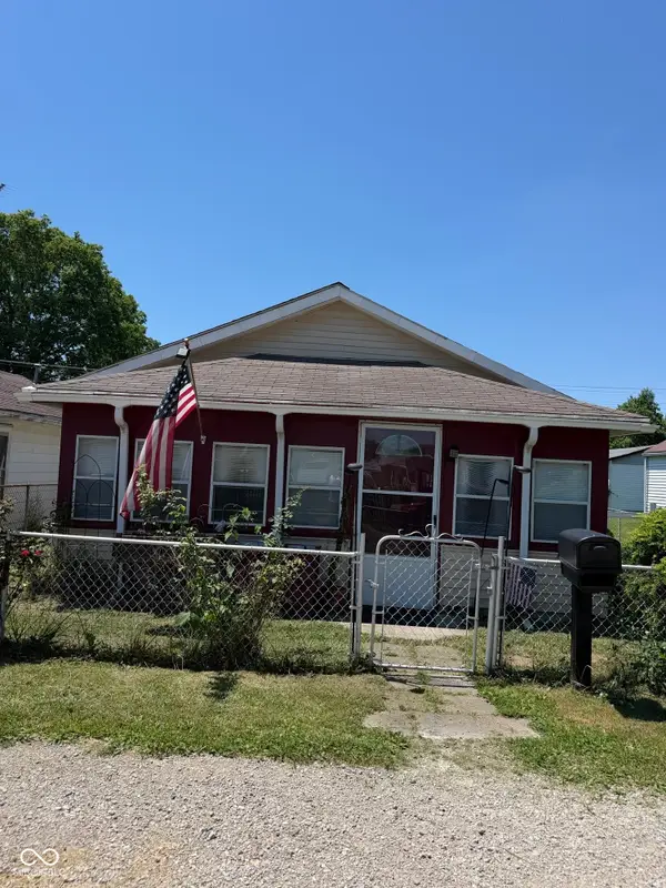 3005 S Pershing Drive, Muncie, IN 47302