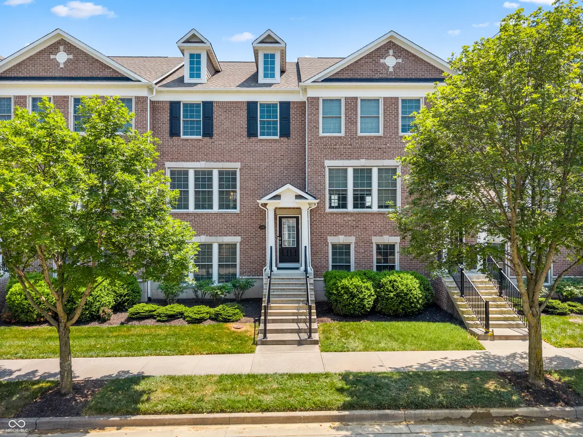 12759 Apsley Lane, Carmel, IN 46032 - #1