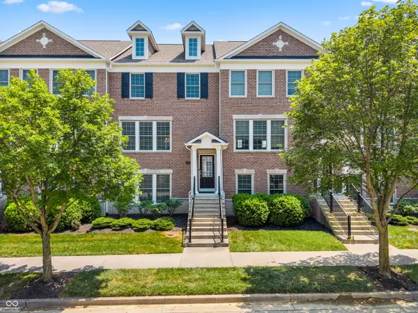 12759 Apsley Lane, Carmel, IN 46032