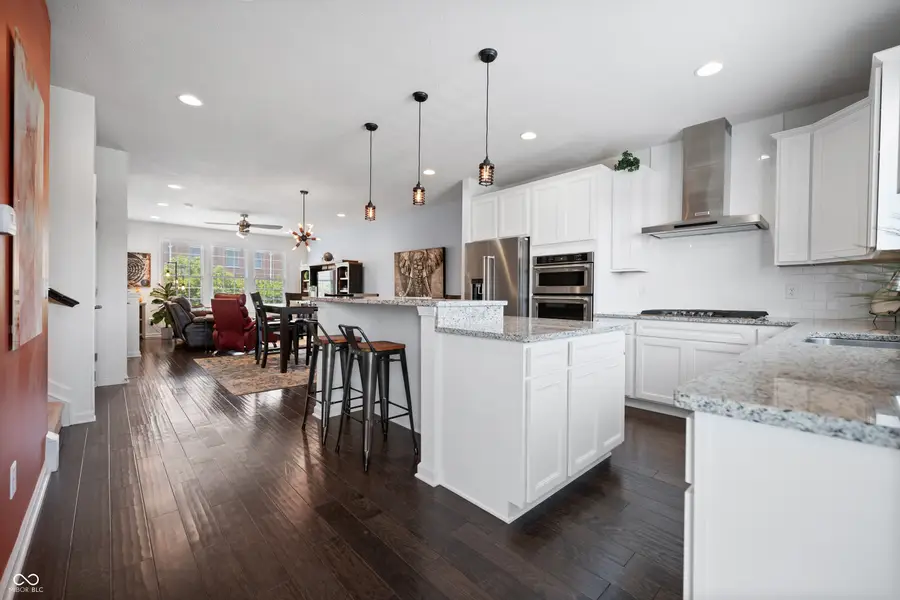 12759 Apsley Lane, Carmel, IN 46032 - #2
