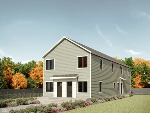 4225 E Washington Street, Indianapolis, IN 46201