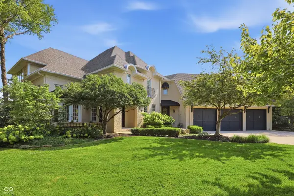 12458 Sanderling Trace, Fishers, IN 46037