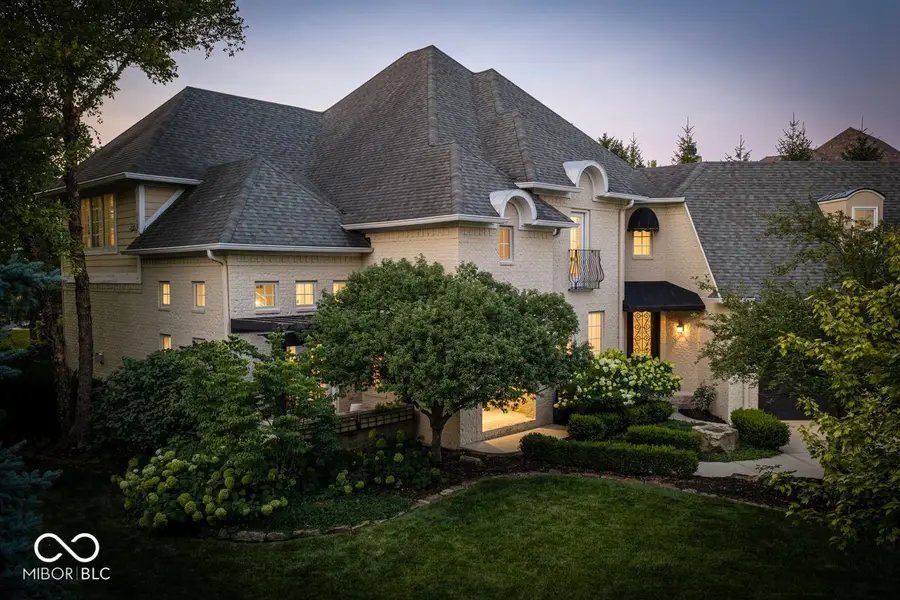 12458 Sanderling Trace, Fishers, IN 46037 - #2