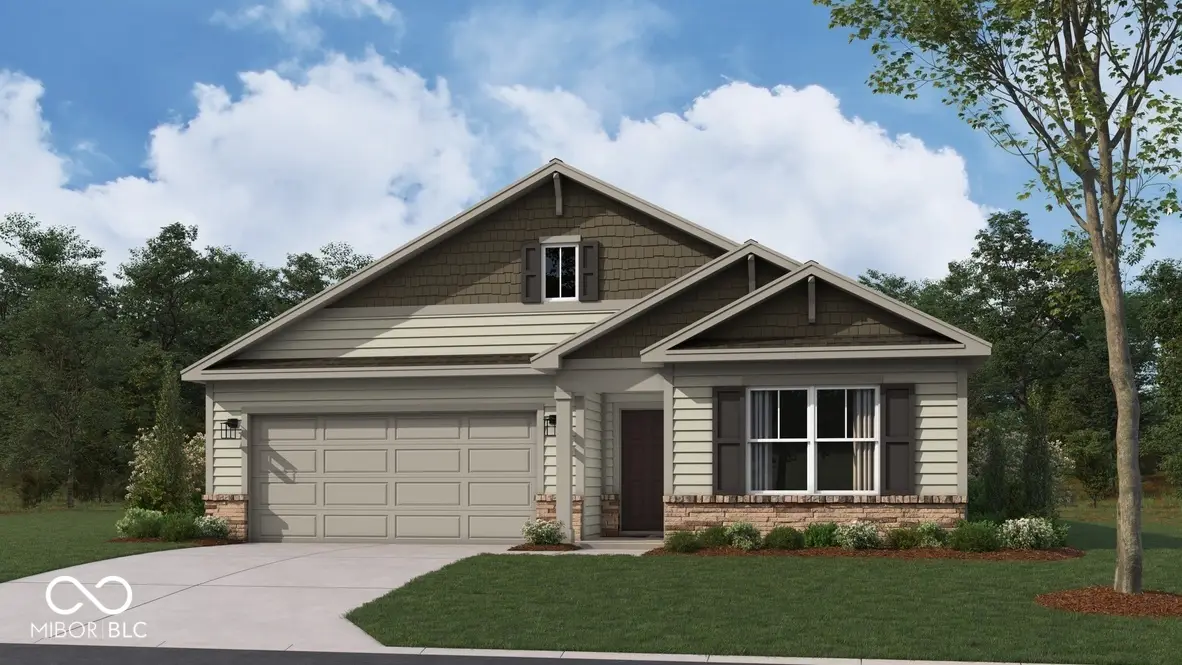 1281 Scotch Lane, Greenwood, IN 46143 - #1