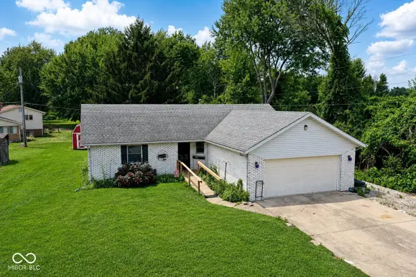 804 Berkley Drive, Fortville, IN 46040