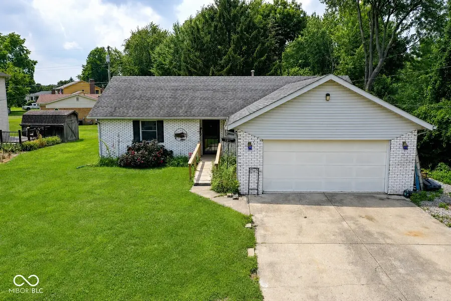 804 Berkley Drive, Fortville, IN 46040 - #2