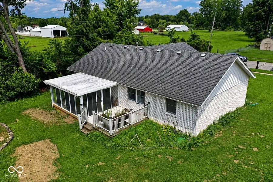 804 Berkley Drive, Fortville, IN 46040 - #3