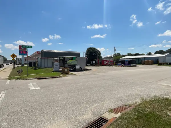 470 W Morgan Street, Spencer, IN 47460