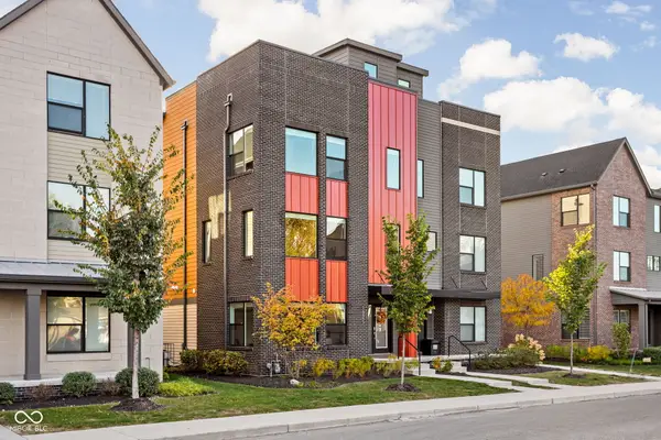 1825 N New Jersey Street, Indianapolis, IN 46202