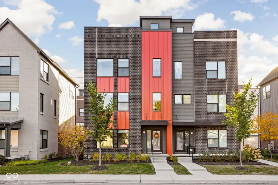 1825 N New Jersey Street, Indianapolis, IN 46202 - #2