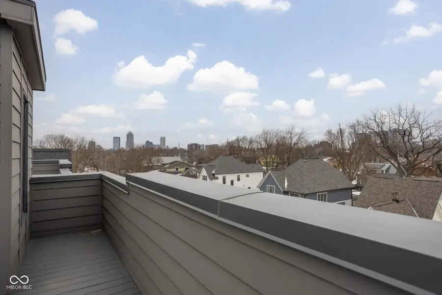 1825 N New Jersey Street, Indianapolis, IN 46202 - #3