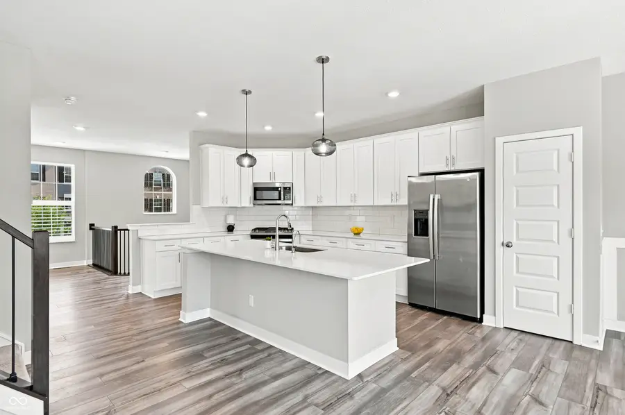 6857 Equality Boulevard, Carmel, IN 46033 - #2