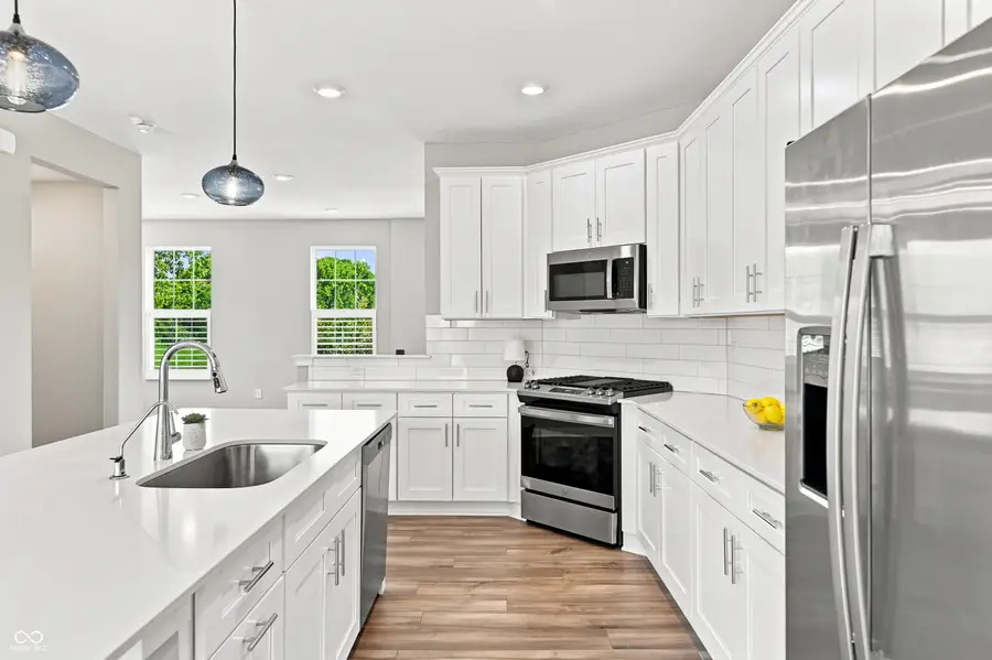 6857 Equality Boulevard, Carmel, IN 46033 - #3