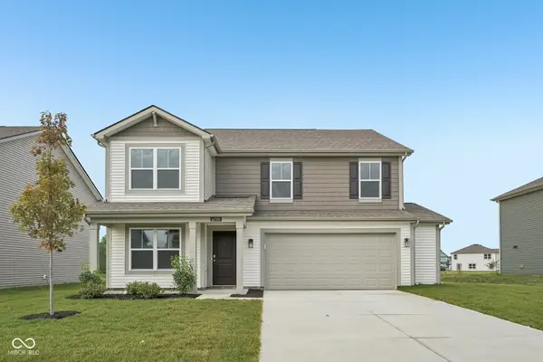 6739 Henley Way, Indianapolis, IN 46221