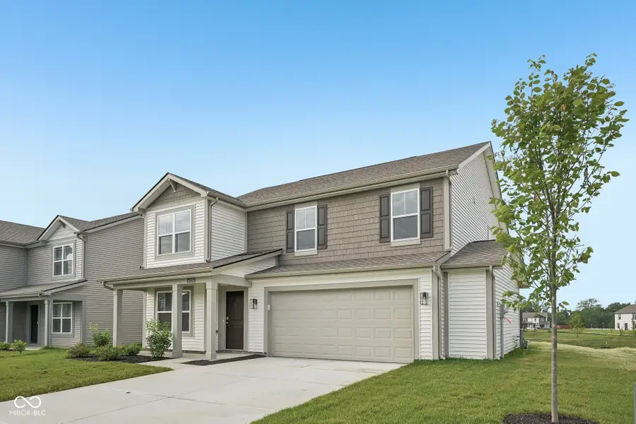 6739 Henley Way, Indianapolis, IN 46221 - #2