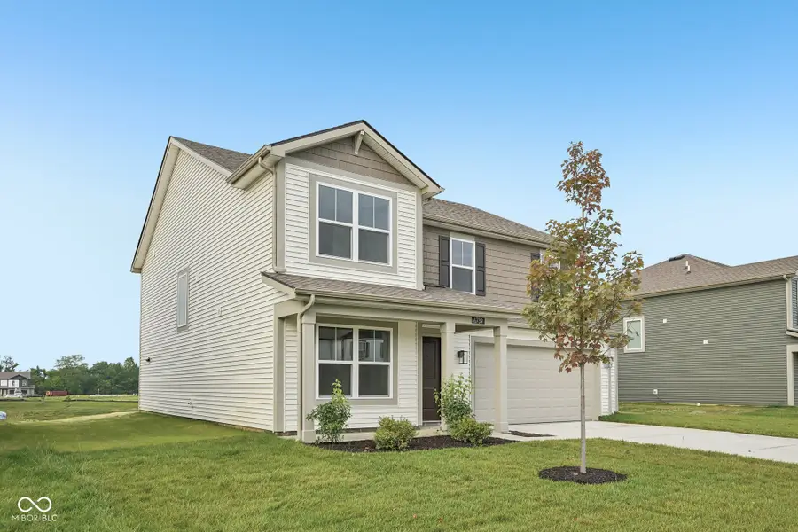 6739 Henley Way, Indianapolis, IN 46221 - #3