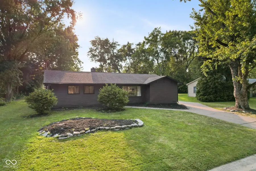 148 Park Lane, Carmel, IN 46032 - #3
