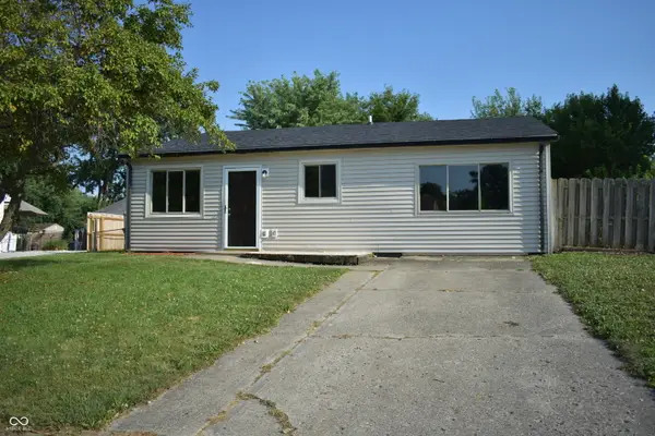 5531 Northport Drive, Indianapolis, IN 46221