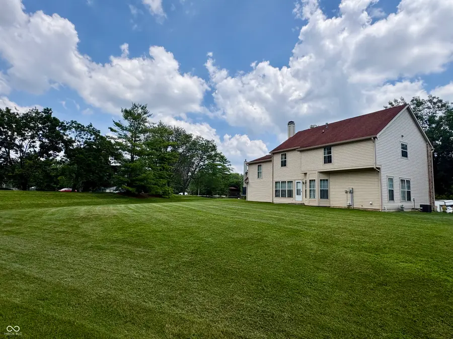 7026 Starkey Ridge Lane, Indianapolis, IN 46268 - #3