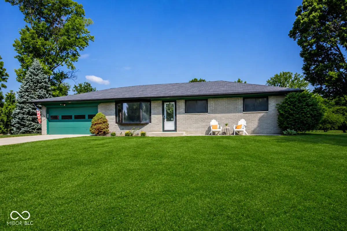 11638 Peacock Court, Indianapolis, IN 46236 - #1